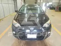 2016 Toyota COROLLA photo