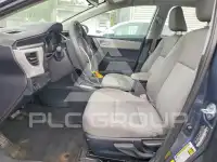 2016 Toyota COROLLA фото