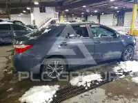 2016 Toyota COROLLA photo