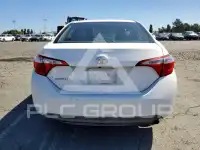 2016 Toyota COROLLA photo