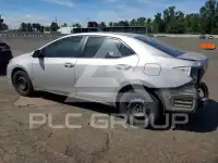 2016 Toyota COROLLA photo