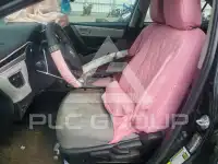 2016 Toyota COROLLA фото