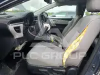 2016 Toyota COROLLA фото