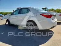 2016 Toyota COROLLA фото