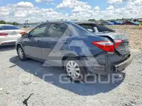 2016 Toyota COROLLA фото