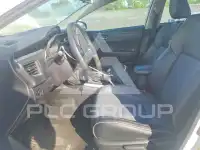 2016 Toyota COROLLA photo