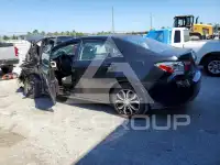 2016 Toyota COROLLA фото
