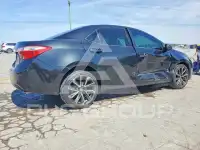 2016 Toyota COROLLA фото