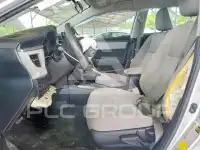 2016 Toyota COROLLA photo