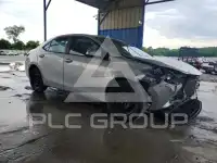 2016 Toyota COROLLA photo