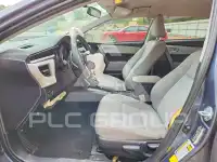 2016 Toyota COROLLA photo
