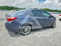 2016 Toyota COROLLA photo