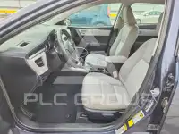 2016 Toyota COROLLA фото