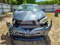 2016 Toyota COROLLA фото