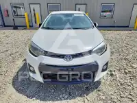 2016 Toyota COROLLA photo