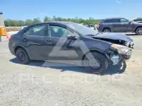 2016 Toyota COROLLA фото