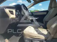 2016 Toyota COROLLA фото