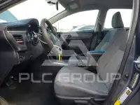 2016 Toyota COROLLA фото