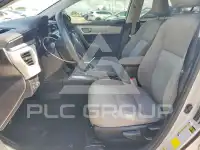 2016 Toyota COROLLA фото