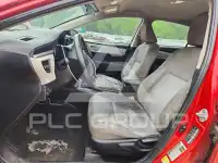 2016 Toyota COROLLA photo
