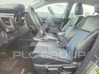 2016 Toyota COROLLA фото