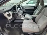 2016 Toyota COROLLA фото