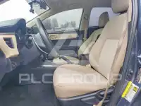 2016 Toyota COROLLA фото