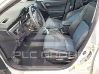 2016 Toyota COROLLA photo