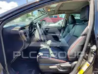 2016 Toyota COROLLA фото