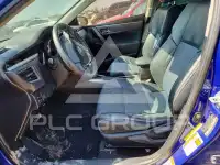 2016 Toyota COROLLA photo