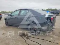 2016 Toyota COROLLA фото