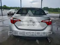 2016 Toyota COROLLA photo