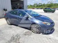 2016 Toyota COROLLA фото