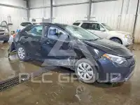 2016 Toyota COROLLA фото