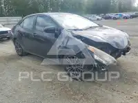 2016 Toyota COROLLA фото