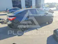 2016 Toyota COROLLA фото