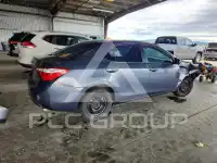 2016 Toyota COROLLA фото
