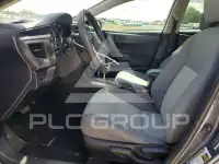 2016 Toyota COROLLA фото