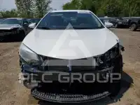 2016 Toyota COROLLA фото