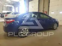 2016 Toyota COROLLA photo