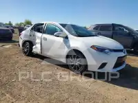 2016 Toyota COROLLA фото