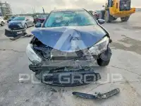 2016 Toyota COROLLA фото