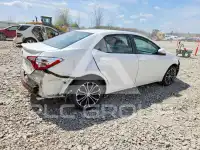 2016 Toyota COROLLA photo