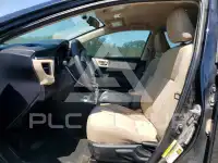 2016 Toyota COROLLA photo