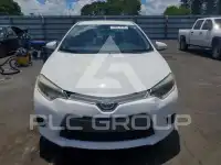2016 Toyota COROLLA фото