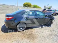2016 Toyota COROLLA фото