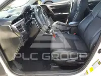 2016 Toyota COROLLA фото