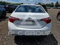 2016 Toyota COROLLA фото