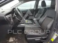 2016 Toyota COROLLA photo