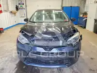 2016 Toyota COROLLA фото
